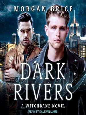 cover image of Dark Rivers